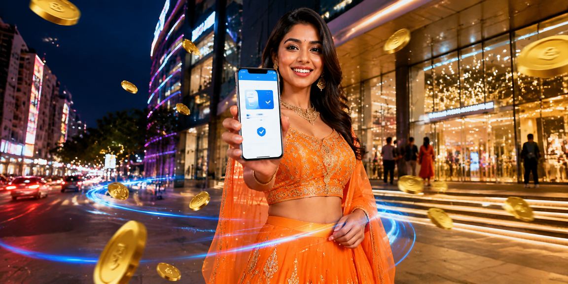 Mobile Payments on MG Road Bangalore for 520002